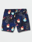 Volcom Mens Novelty Trunks