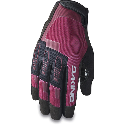 Dakine Womens Cross-X Bike Gloves
