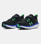 Under Armour Boys' UA PS Assert 9 AC Running Shoes