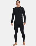 Under Armour Men's ColdGear® Base 3.0 Leggings