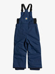 Quiksilver Boys Boogie Insulated Snow Pants