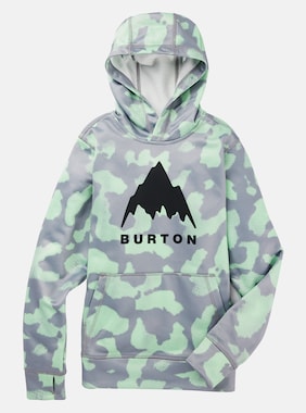 Burton Girls Oak Pullover Hoodie