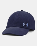 Under Armour Women's UA Iso-Chill Breathe Adjustable Cap