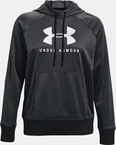 Under Armour Women's UA French Terry Dockside Hoodie