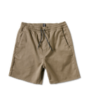 Volcom Little Boys Frickin Elastic Waist Shorts