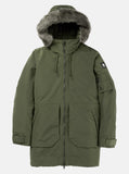 Burton Womens Saxton Parka Jacket