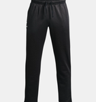 Under Armour Men's UA Rival Fleece Textured Pants