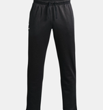 Under Armour Men's UA Rival Fleece Textured Pants