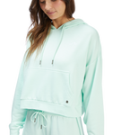 Roxy Womens Surfing by Daylight Hoodie