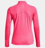 Under Armour Women's UA Qualifier 2.0 1/2 Zip