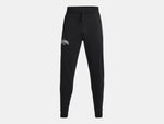 Under Armour Men's UA Rival Fleece Wordmark Joggers