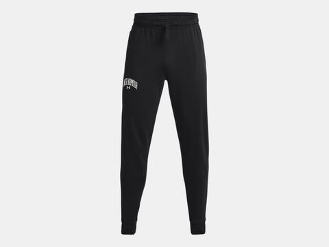 Under Armour Men's UA Rival Fleece Wordmark Joggers