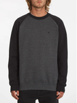 Volcom Mens Homak Crew