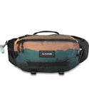 Dakine Hot Laps 5L Bike Hydration Waist Bag - Fire Mountain