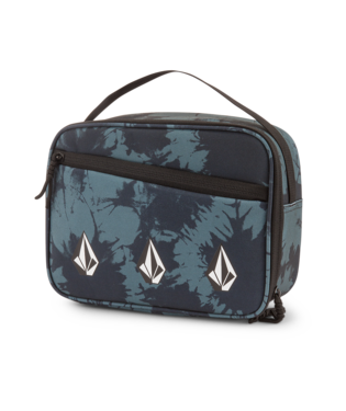 Volcom Lunch Box - Marina Blue