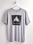 Burton Classic Mountain High Short Sleeve T-Shirt