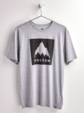 Burton Classic Mountain High Short Sleeve T-Shirt