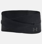 Under Armour Women's UA Fleece Headband