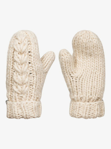 Roxy Womens Winter Mittens