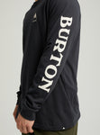 Burton Mens Elite Long Sleeve T-Shirt