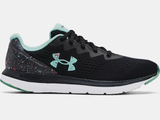 Under Armour Women's UA Charged Impulse 2 PNTSPL Running Shoes