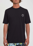 Volcom Mens Faulter S/S UPF 50 Rashguard