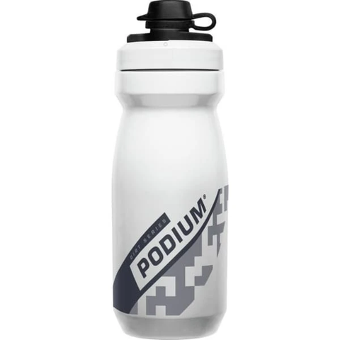 Camelbak Podium® Dirt Series 21 oz Bike Bottle - White