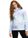 Roxy Womens Jet Ski Snow Jacket