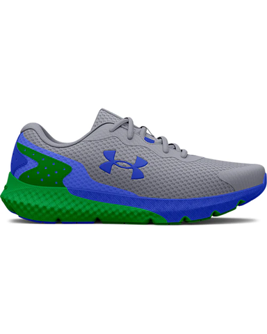 Under Armour Boys GS School UA Charged Rogue 3 Running Shoes