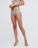 Tentree Womens The Everyday Bikini Brief