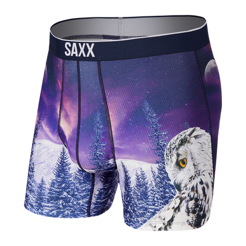 Saxx Underwear - Volt