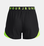 Under Armour Women's UA Play Up Shorts 3.0