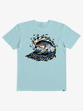 Quiksilver Little Boys Shore Breakers T-Shirt