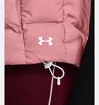 Under Armour Women's UA Armour Down Vest