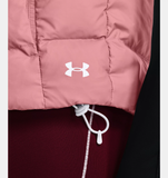 Under Armour Women's UA Armour Down Vest