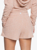Roxy Womens High Tide Shorts Shorts