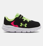 Under Armour Girls' Infant UA Assert 9 AC Running Shoes