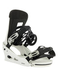 Burton Men's Freestyle Re:Flex Snowboard Bindings