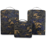 Dakine Packing Cube Set - Cascade Camo