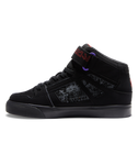 DC Boys Pure High-Top Shoes