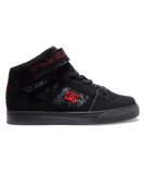 DC Boys Pure High-Top Shoes