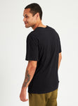 Burton Men's Hiddenmeadow Short Sleeve T-Shirt