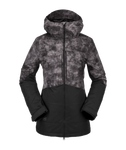 Volcom Womens Strayer Insulated Jacket