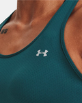 Under Armour Women's HeatGear® Armour Racer Tank