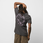 Vans Mens Hug A Cactus S/S Tee