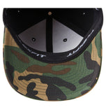 DC Mens Cap Star Seasonal Flex Hat