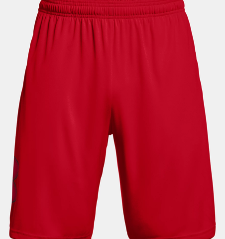 Under Armour Men's UA Tech™ Graphic Shorts