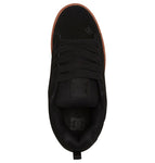 DC Men's Court Graffik Shoes