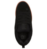 DC Men's Court Graffik Shoes