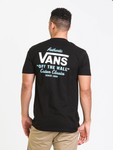 Vans Mens Holder St Classic Tee